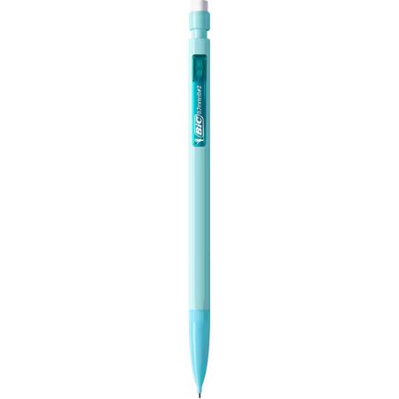 Poza cu CREION MECANIC 0.7MM MATIC CULORI PASTEL BIC