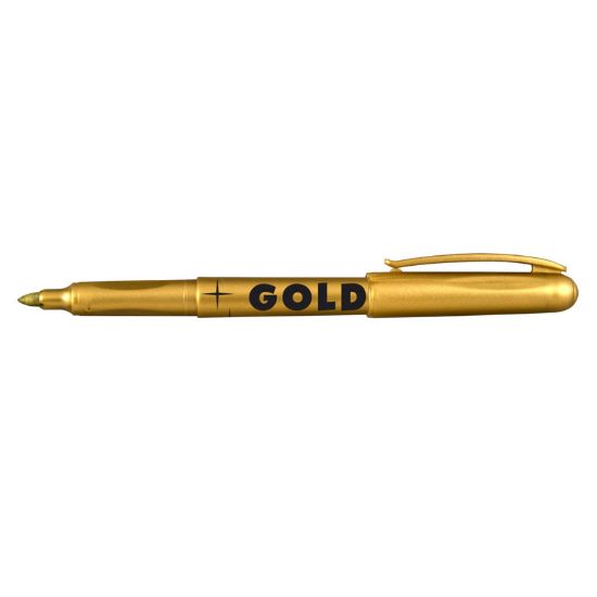 Poza cu MARKER AURIU 1.5-3.0MM 2690 CENTROPEN