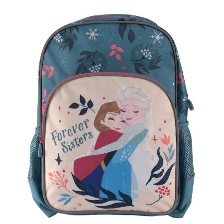 Poza cu GHIOZDAN CLASA 0 FROZEN ALBASTRU PAL PIGNA
