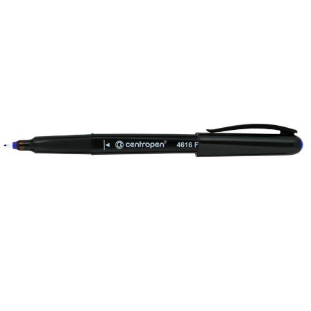Poza cu MARKER CD ALBASTRU 0.6MM 4616F CENTROPEN