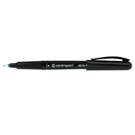 Poza cu MARKER CD VERDE 0.6MM 4616F CENTROPEN