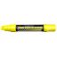 Poza cu MARKER CRETA LICHIDA GALBEN JUMBO 2-15MM 9120 CENTROPEN
