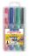 Poza cu MARKER FLIPCHART 4/SET 2.5MM 8550 CENTROPEN