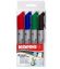 Poza cu MARKER FLIPCHART 4/SET 3MM ECO KORES