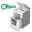 Poza cu DISTRUGATOR AUTOMAT DOC IQ SMALL OFFICE CROSS-CUT 100 COLI P4 LEITZ