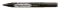 Poza cu MARKER FLIPCHART NEGRU 2.5MM 8550 CENTROPEN