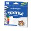 Poza cu MARKER PENTRU TEXTILE 10/SET 2739 CENTROPEN