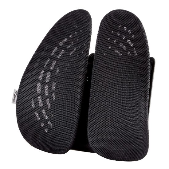 Poza cu SUPORT ERGONOMIC PENTRU SPATE BACK ANGEL FELLOWES