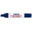 Poza cu MARKER PERMANENT ALBASTRU JUMBO 2-10MM 9110 CENTROPEN