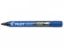 Poza cu MARKER PERMANENT ALBASTRU VARF ROTUND 3MM 100 PILOT