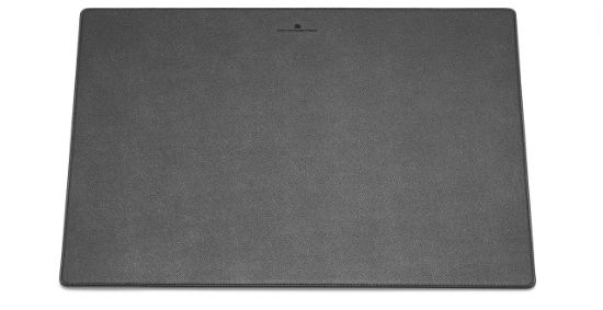 Poza cu MAPA BIROU PIELE GRANULATA NEAGRA GRAF VON FABER-CASTELL