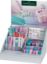 Poza cu DISPLAY SPARKLE FAMILY 2024 FABER-CASTELL
