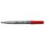 Poza cu MARKER PERMANENT ROSU 1.0MM 1445 BIC