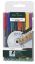 Poza cu MARKER PERMANENT SET 8 S MULTIMARK FABER-CASTELL