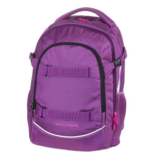 Poza cu RUCSAC FAME PLUM UNI WALKER