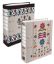 Poza cu BIBLIORAFT ETHNO 8CM DIVERSE MODELE PIGNA