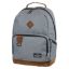 Poza cu RUCSAC PURE ECO GRI WALKER