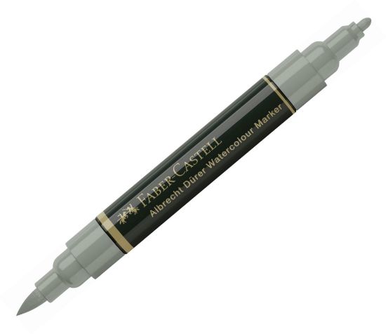 Poza cu MARKER SOLUBIL GRI REVE IV 233 A.DURER FABER-CASTELL