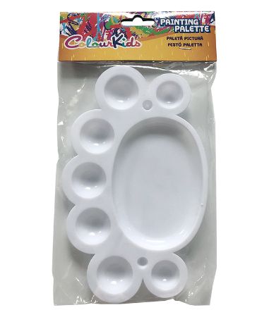 Poza cu PALETA PICTURA MICA PIGNA