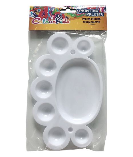 Poza cu PALETA PICTURA MICA PIGNA
