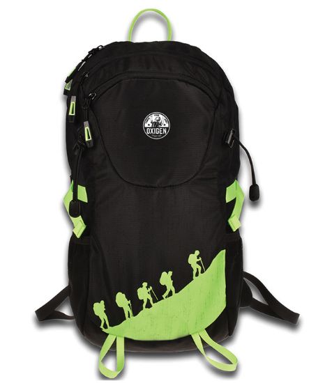 Poza cu RUCSAC OXIGEN SPORT 20L PIGNA