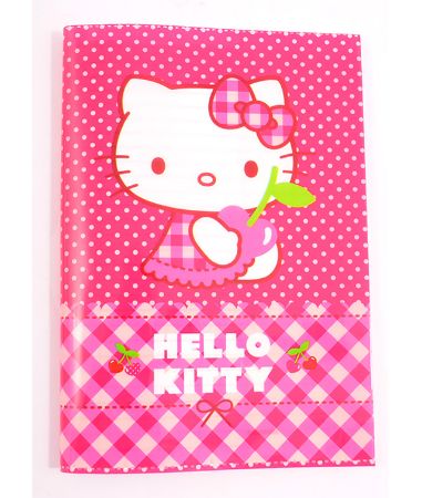Poza cu COPERTI CAIET A5 HELLO KITTY PIGNA