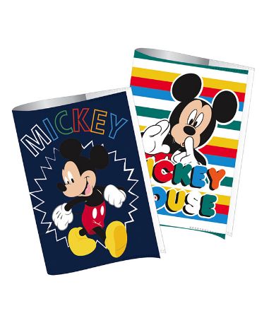 Poza cu COPERTI CAIET A5 MICKEY PIGNA