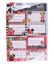 Poza cu ETICHETE SCOLARE 40/SET MINNIE PIGNA