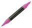 Poza cu MARKER SOLUBIL ROZ PURPURIU MEDIU 15 A.DURER FABER-CASTELL