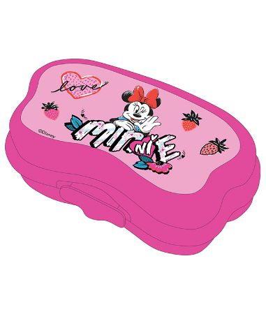 Poza cu CUTIE SANDWICH MINNIE PIGNA