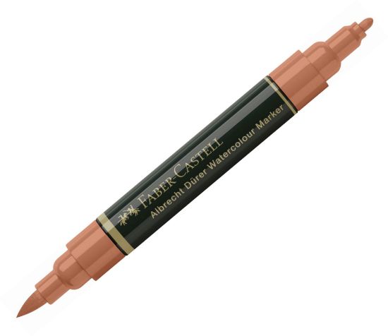 Poza cu MARKER SOLUBIL SANGUIN 188 A.DURER FABER-CASTELL