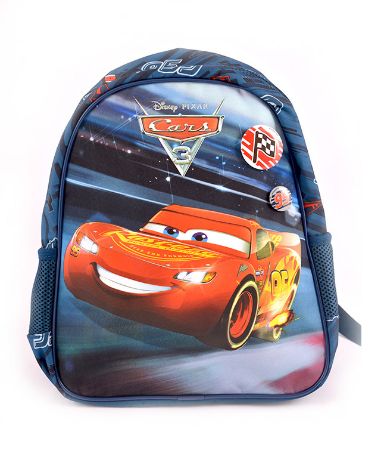 Poza cu GHIOZDAN GRADINITA CARS 3 ALBASTRU PIGNA