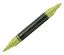 Poza cu MARKER SOLUBIL VERDE DE MAI 170 A.DURER FABER-CASTELL