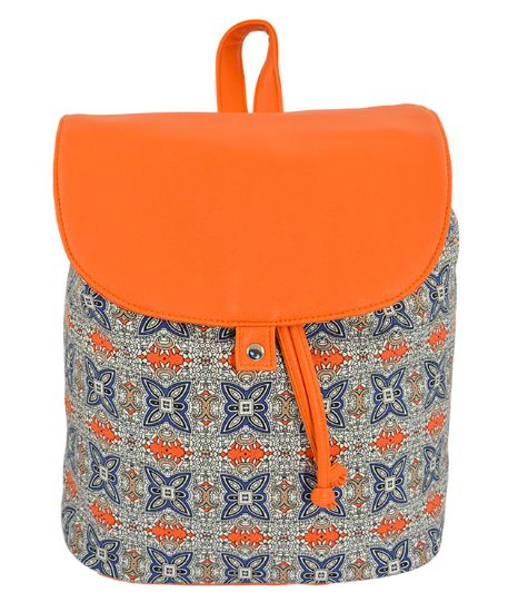 Poza cu RUCSAC OXIGEN VINTAGE ORIENTAL PIGNA