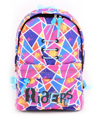 Poza cu GHIOZDAN GIMNAZIU RIDERS MULTICOLOR PIGNA