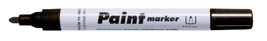 Poza cu MARKER VOPSEA NEAGRA 2.5MM 9210 CENTROPEN