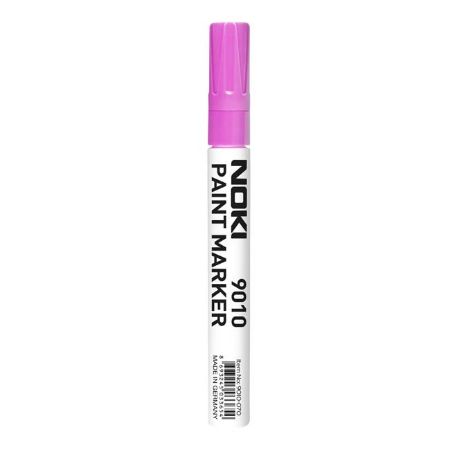 Poza cu MARKER VOPSEA ROZ 2-4MM 9010 NOKI