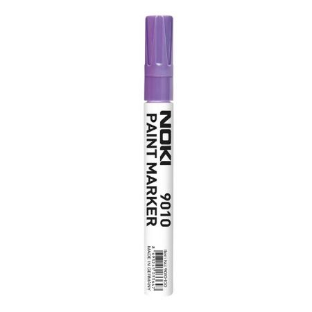 Poza cu MARKER VOPSEA VIOLET 2-4 MM 9010 NOKI
