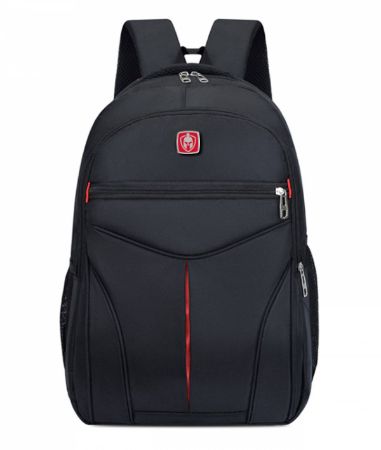 Poza cu GHIOZDAN LAPTOP BLACK IT NEGRU 46 x 30 x 18 CM PIGNA
