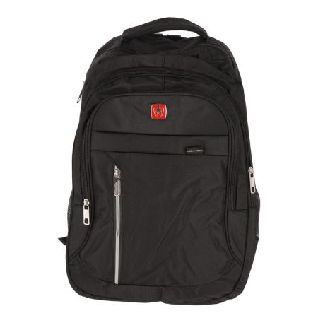 Poza cu GHIOZDAN LAPTOP BLACK IT NEGRU 48 x 32 x 20 CM PIGNA