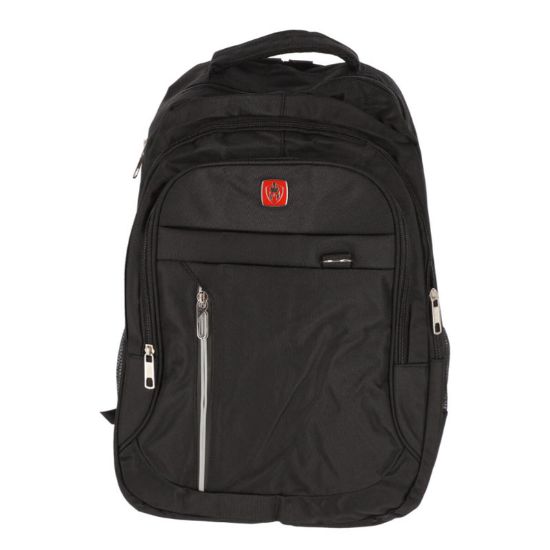 Poza cu GHIOZDAN LAPTOP BLACK IT NEGRU 48 x 32 x 20 CM PIGNA