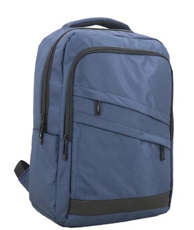 Poza cu GHIOZDAN LAPTOP BLACK IT ALBASTRU 44 x 30 x 16 CM PIGNA