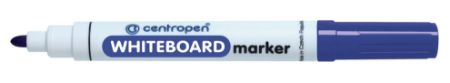 Poza cu MARKER WHITEBOARD ALBASTRU 2.5MM 8559 CENTROPEN