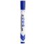 Poza cu MARKER WHITEBOARD ALBASTRU 2MM DELI