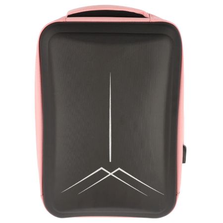 Poza cu GHIOZDAN LAPTOP PINK IT ROZ-NEGRU 41 x 29 x 14 CM PIGNA