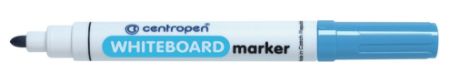Poza cu MARKER WHITEBOARD ALBASTRU DESCHIS 2.5MM 8559 CENTROPEN