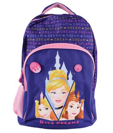 Poza cu GHIOZDAN CLASELE I-IV PRINCESS ROZ PIGNA