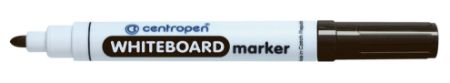 Poza cu MARKER WHITEBOARD NEGRU 2.5MM 8559 CENTROPEN