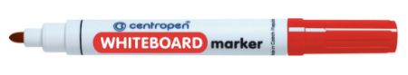 Poza cu MARKER WHITEBOARD ROSU 2.5MM 8559 CENTROPEN