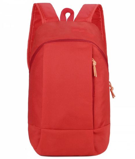 Poza cu GHIOZDAN FUNTASY ROSU 40 x 23 x 10 CM PIGNA